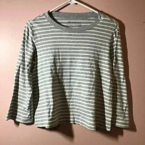 Eddie Bauer Long Sleeve T-Shirt